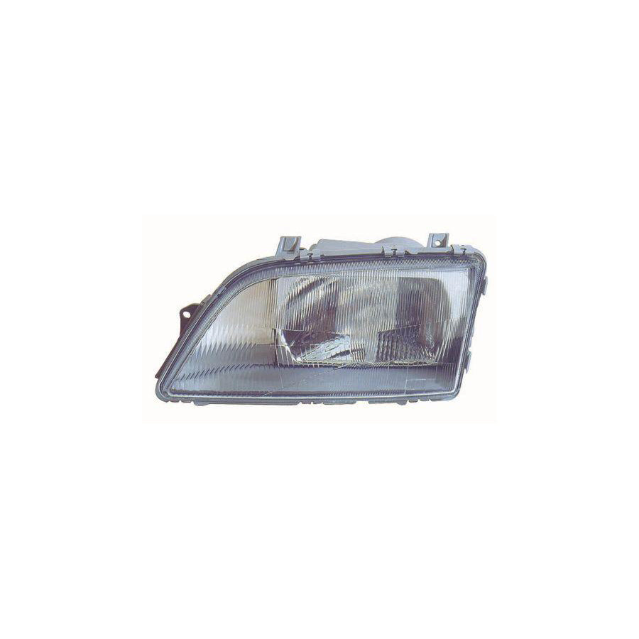 Abakus 4421104RLDEM Headlight For Opel Omega A Saloon (V87) | ML Performance UK