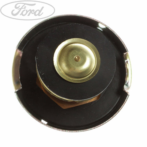 GENUINE FORD 1613292 MOTORCRAFT RADIATOR CAP PLUG | ML Performance UK