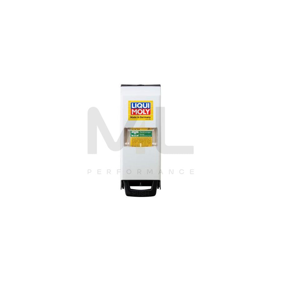 LIQUI MOLY 3336 Skin Care Products | ML Performance Car Parts