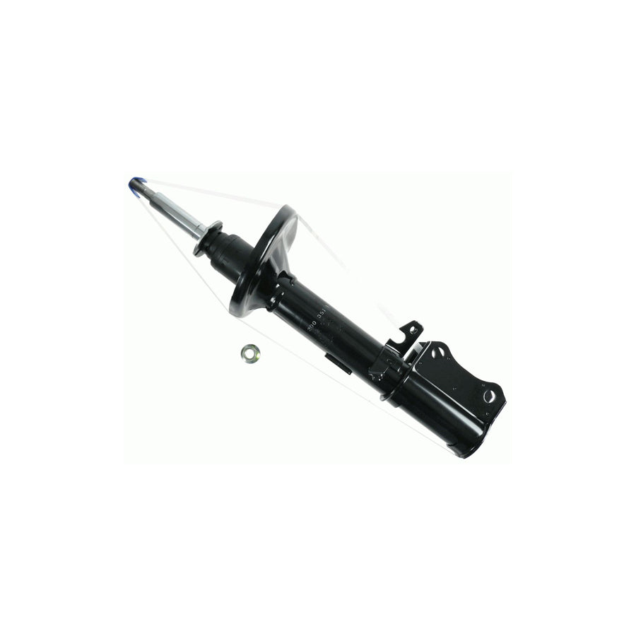 Sachs 200 351 Shock Absorber For Toyota Celica