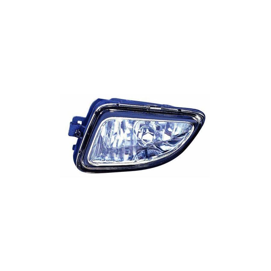 Abakus 2122050RUE Fog Light For Toyota Corolla | ML Performance UK