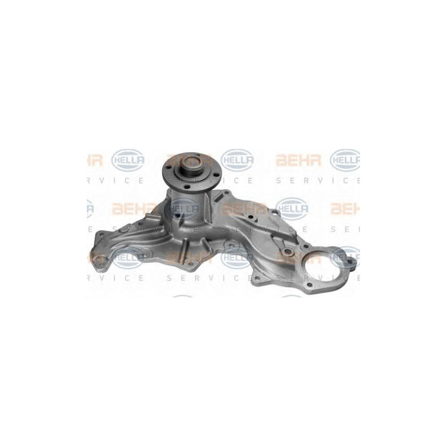 Hella 8MP 376 806-201 Water Pump