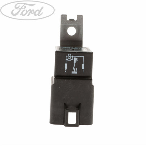 GENUINE FORD 1030234 MONDEO TRANSIT FIESTA HEATER 70 AMP RELAY | ML Performance UK