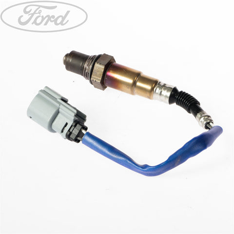 GENUINE FORD 1872222 FIESTA 1.0 PRE-CAT LAMBDA O2 OXYGEN SENSOR 4 PIN | ML Performance UK