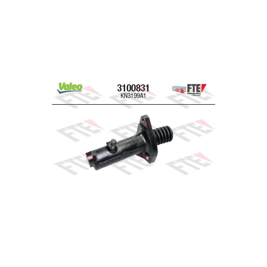 Fte 3100831 Slave Cylinder, Clutch | ML Performance UK Car Parts