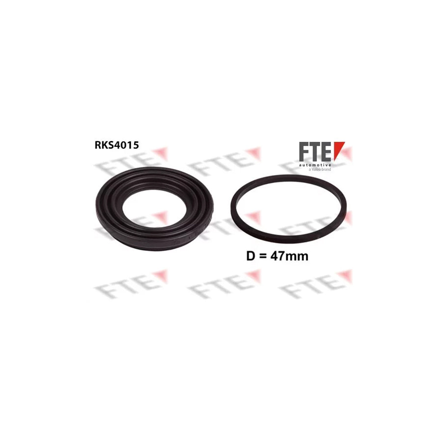 Fte RKS4015 Gasket Set, Brake Caliper | ML Performance UK Car Parts