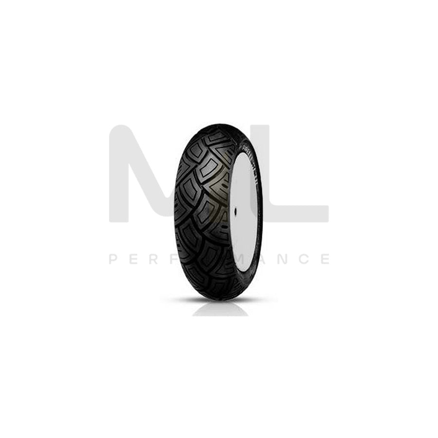 Pirelli SL 38 Unico 100/80 10 53L Motorcycle Summer Tyre | ML Performance UK Car Parts