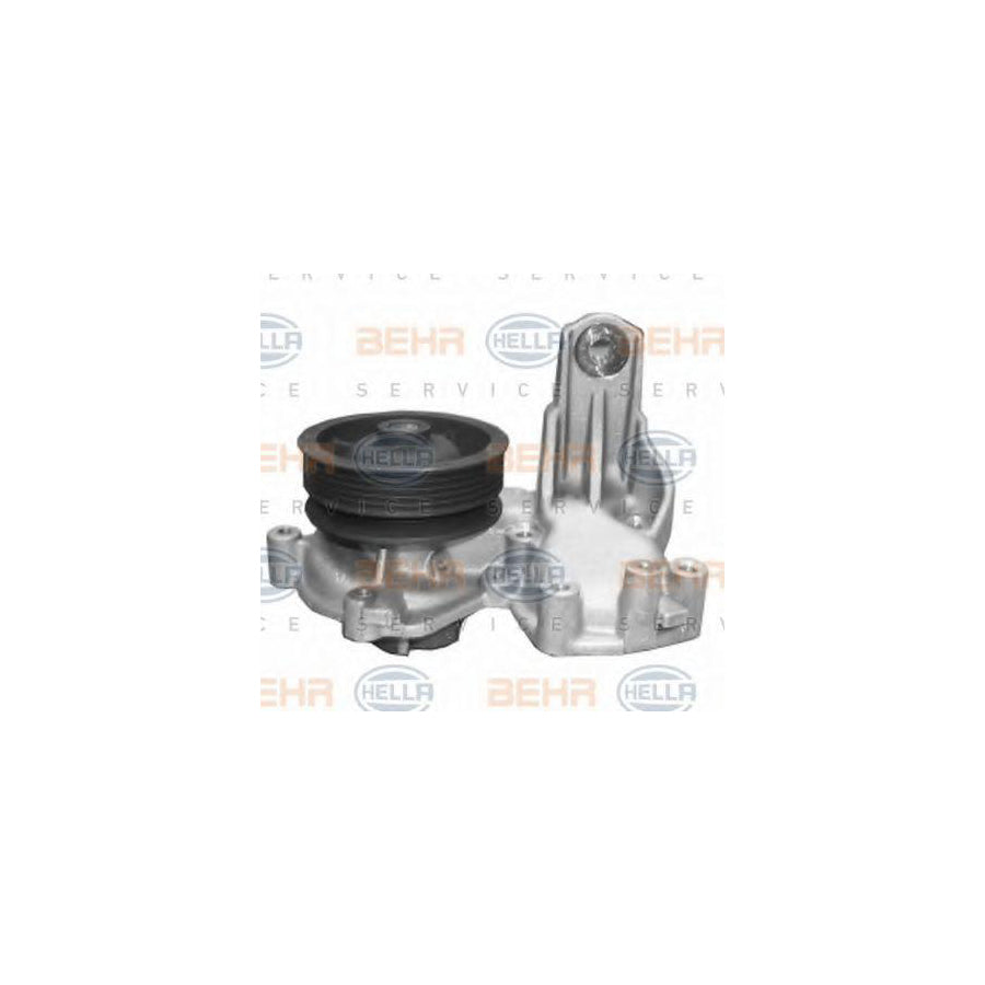 Hella 8MP 376 806-181 Water Pump