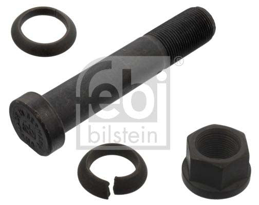 Febi Bilstein 07951 Wheel Stud | ML Performance UK Car Parts