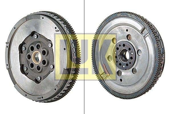 LuK 415 0420 10 Dual Mass Flywheel