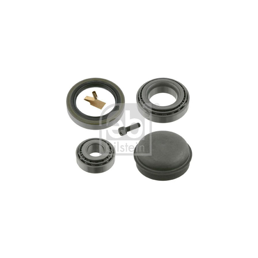 Febi Bilstein 08841 Wheel Bearing Kit