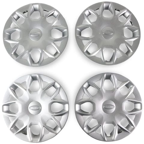 GENUINE FORD 2058231 KA+ WHEEL COVER 14" | ML Performance UK