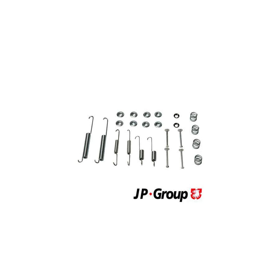 JP GROUP 4164002210 Accessory Kit, Brake Shoes | ML Performance UK Car Parts