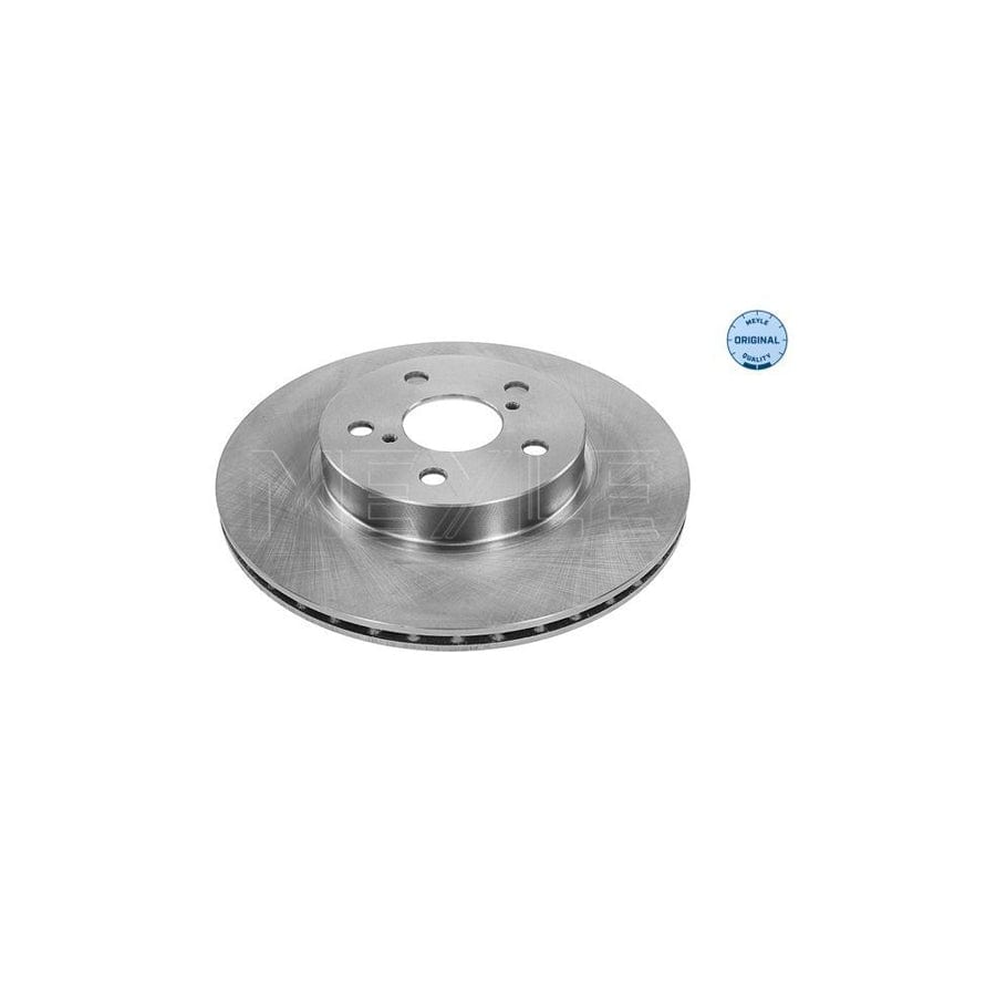 Meyle 30-15 521 0052 Brake Disc For Toyota Rav 4