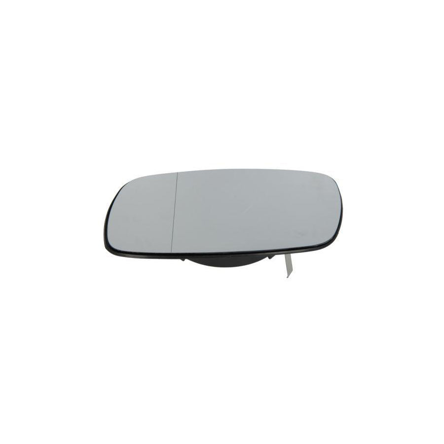 Blic 6102-02-1223231 Mirror Glass, Outside Mirror For Opel Astra