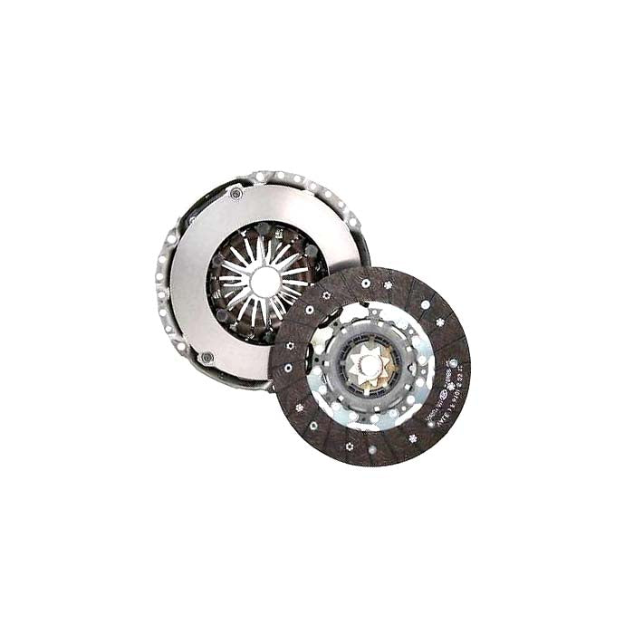 LuK 623 3286 09 Clutch Kit