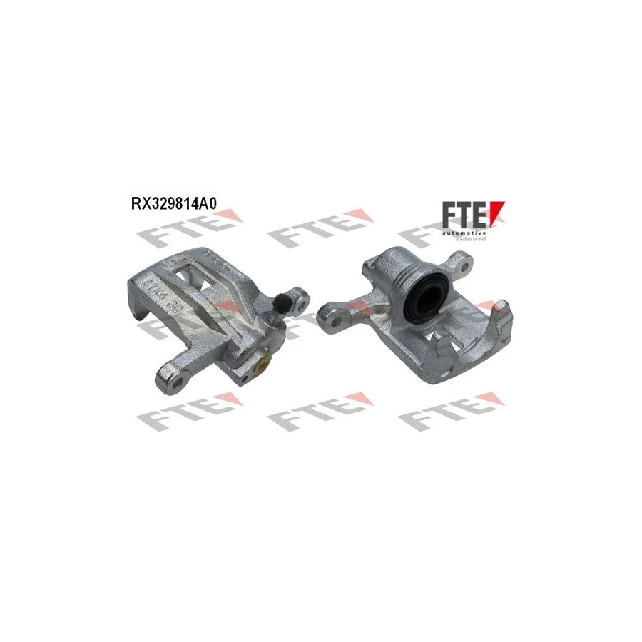 Fte RX329814A0 Brake Caliper | ML Performance UK Car Parts