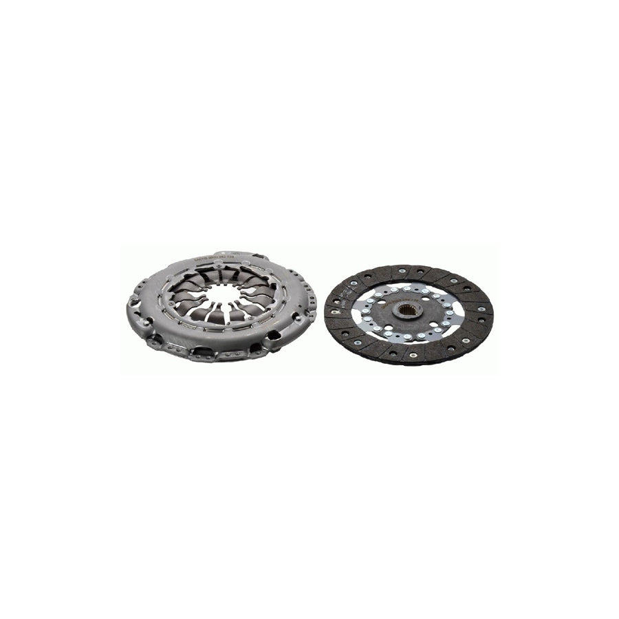 Sachs 3000 950 738 Clutch Kit