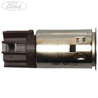 GENUINE FORD 1731295 RANGER CIGAR LIGHTER SOCKET 12V PLUG POINT TKE 09/2011 | ML Performance UK