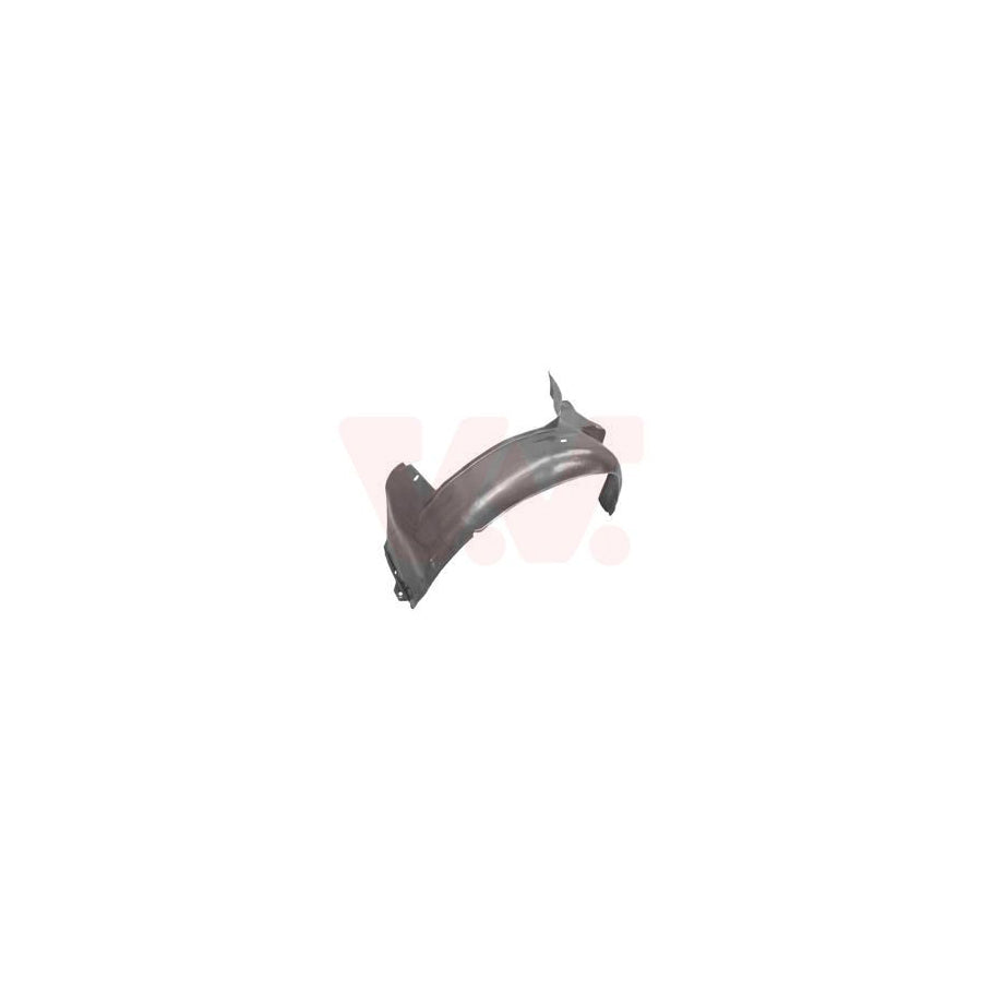 Van Wezel 4036433 Panelling, Mudguard for PEUGEOT 306 | ML Performance UK Car Parts