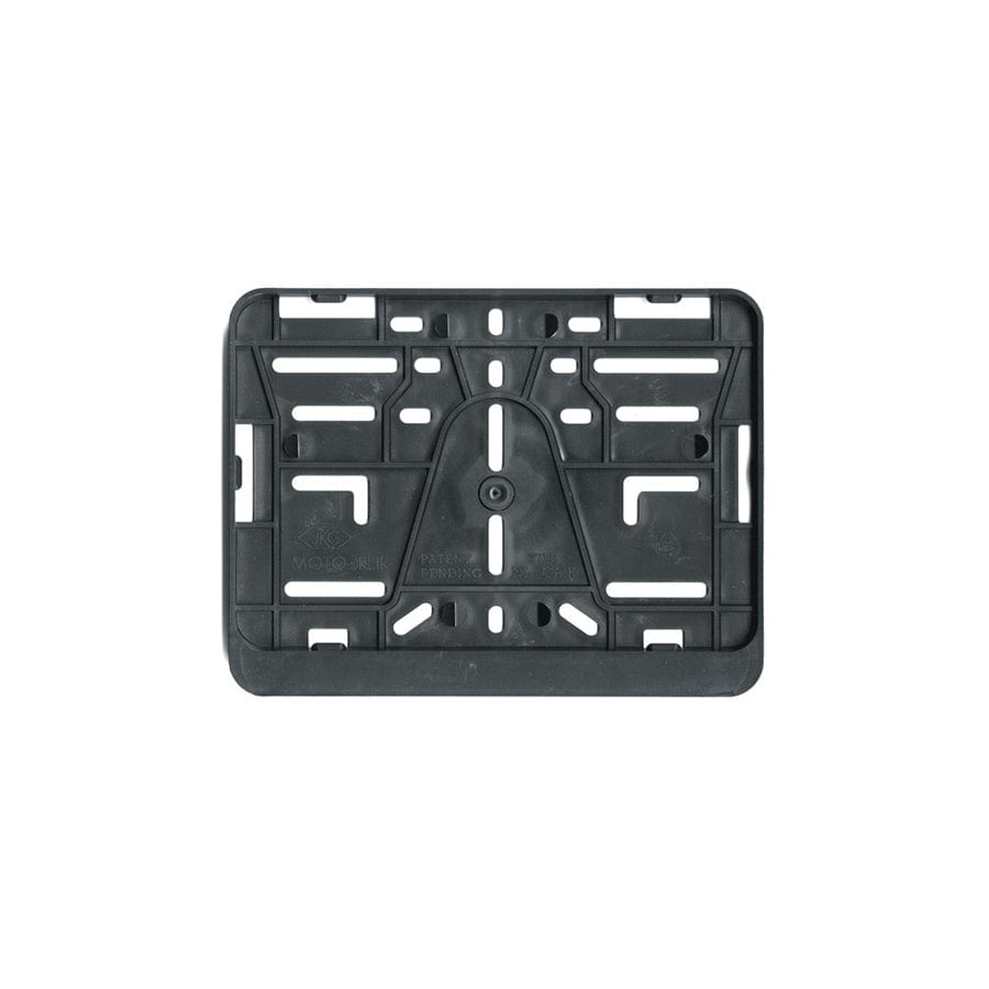 Carpoint 1363005 Number Plate Holder | ML Performance UK Car Parts