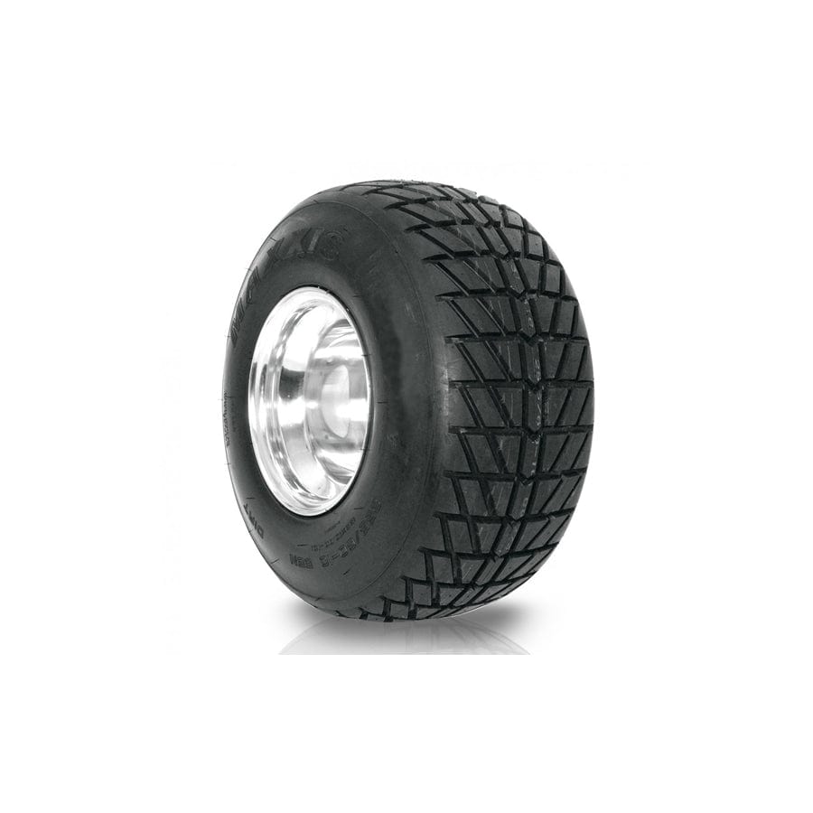 MAXXIS 2760837 255/40-10 (18x10.00-10) 4PR 40N StreetMaxx C9273 E-Mark TL | ML Performance UK UK