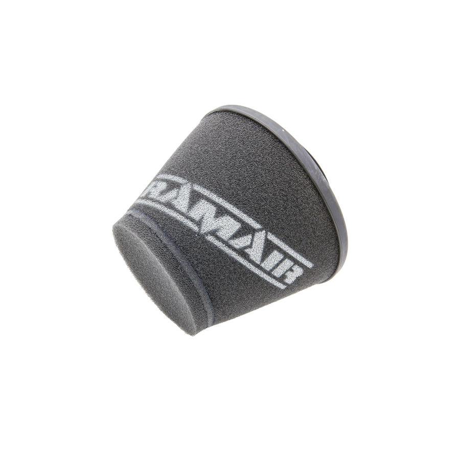 RAMAIR CC-500-76 RUBBER NECK FILTERS | ML Performance UK Car Parts