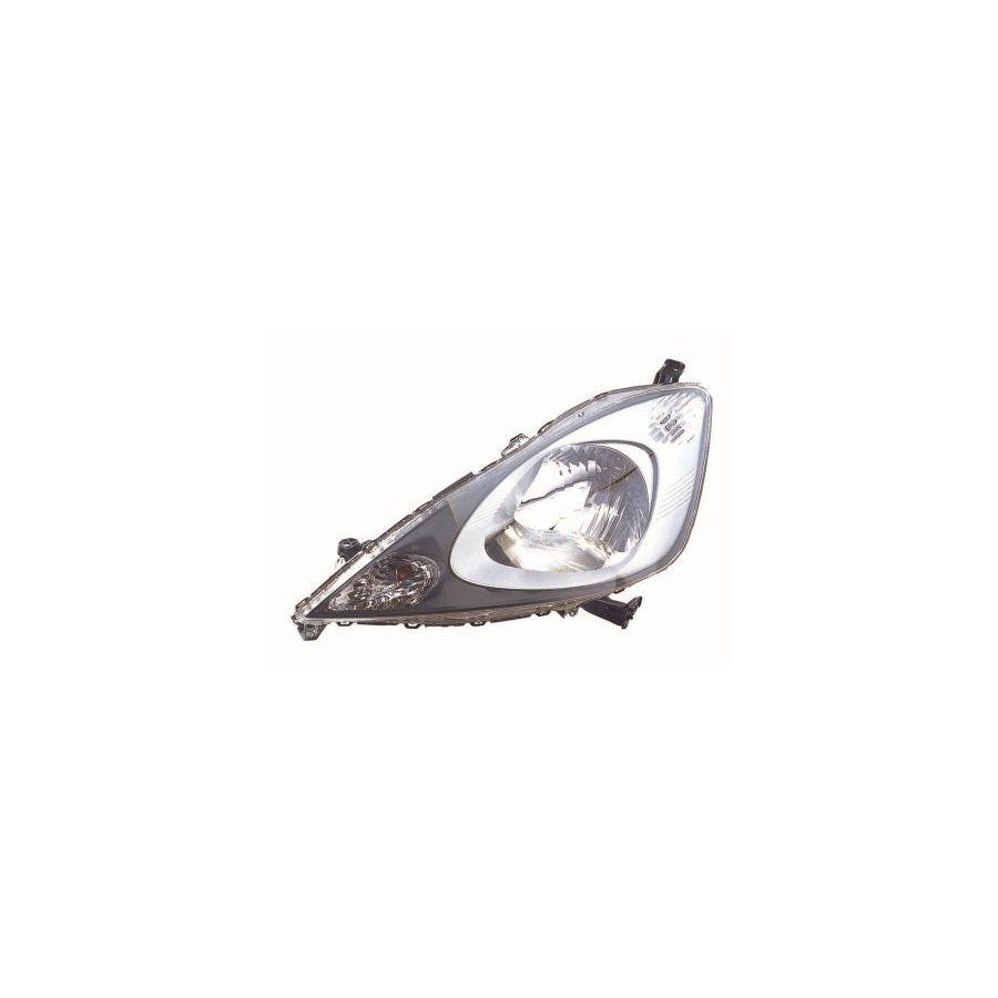 Abakus 2171164LLDEM2 Headlight For Honda Jazz Hatchback (Ge, Gg, Gp, Za) | ML Performance UK