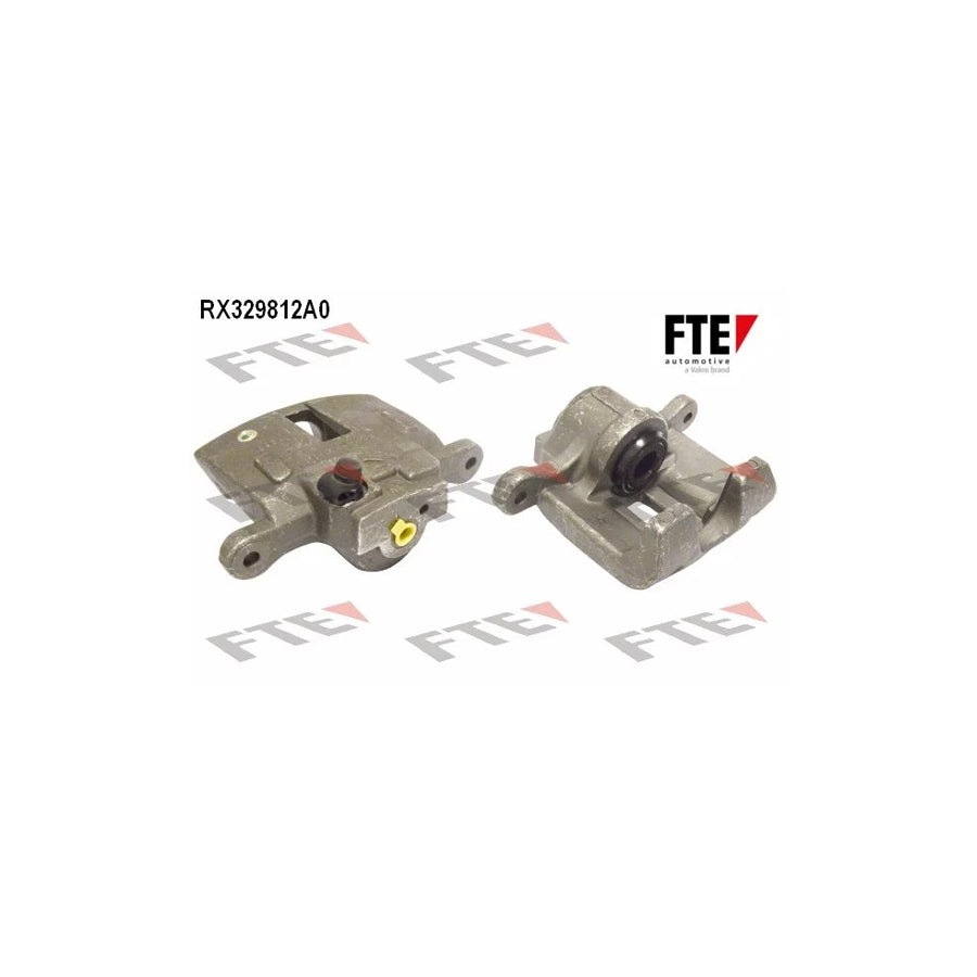 Fte RX329812A0 Brake Caliper | ML Performance UK Car Parts