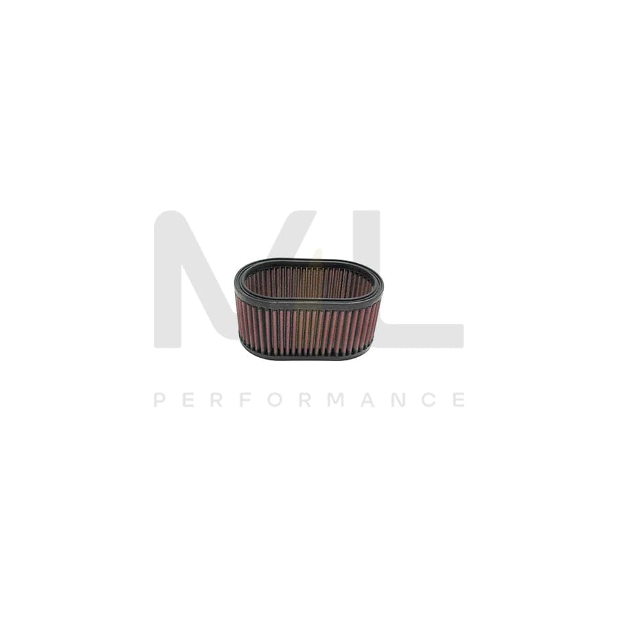 K&N E-3341 Oval Air Filter | ML Car Parts UK | ML Performance