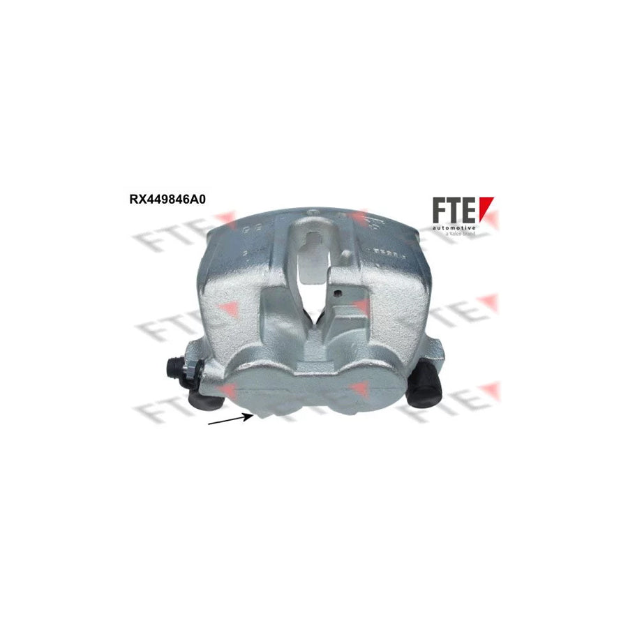 Fte RX449846A0 Brake Caliper | ML Performance UK Car Parts