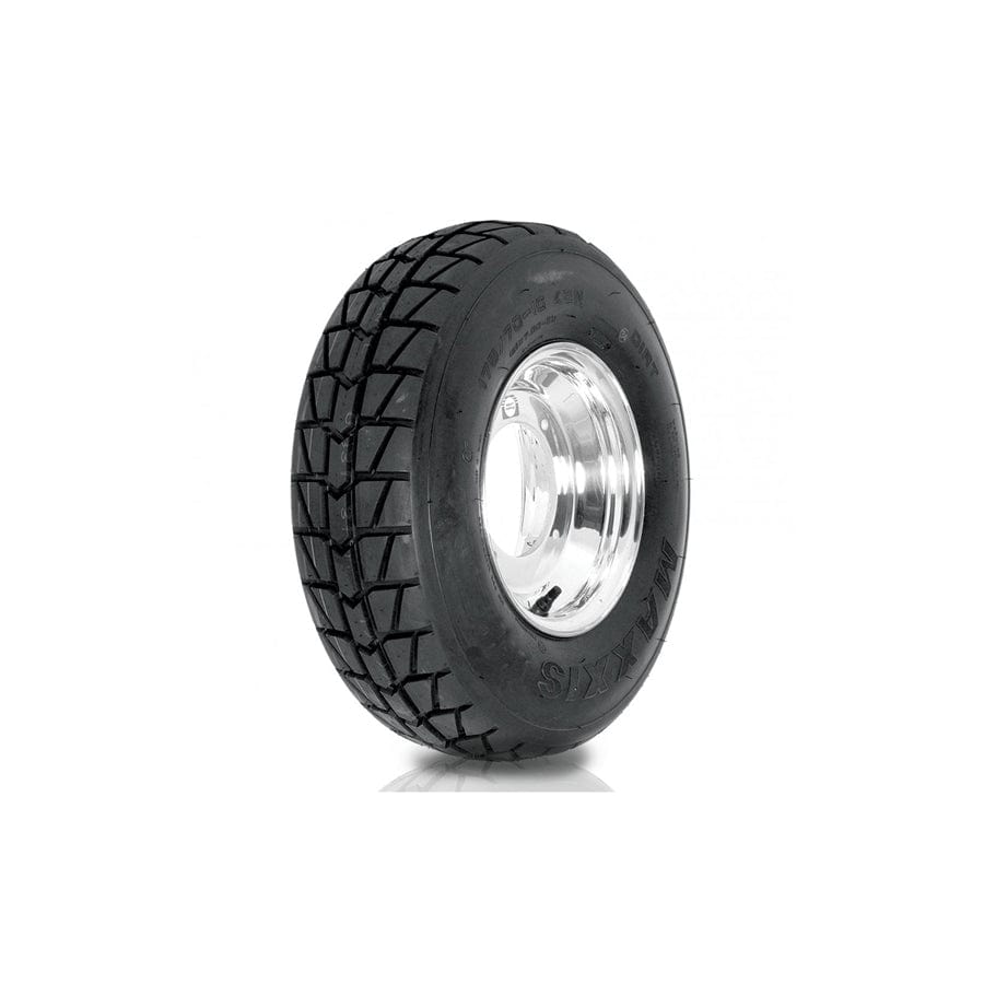 MAXXIS 2760820 185/88-12 (25x8.00-12) 4PR 40N StreetMaxx C9272 E-Mark TL | ML Performance UK UK