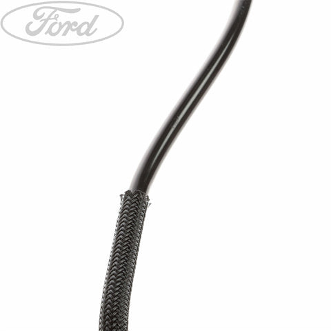 GENUINE FORD 1333466 MONDEO DURATEC-HE PETROL FUEL FEED PIPE 2000-2007 | ML Performance UK