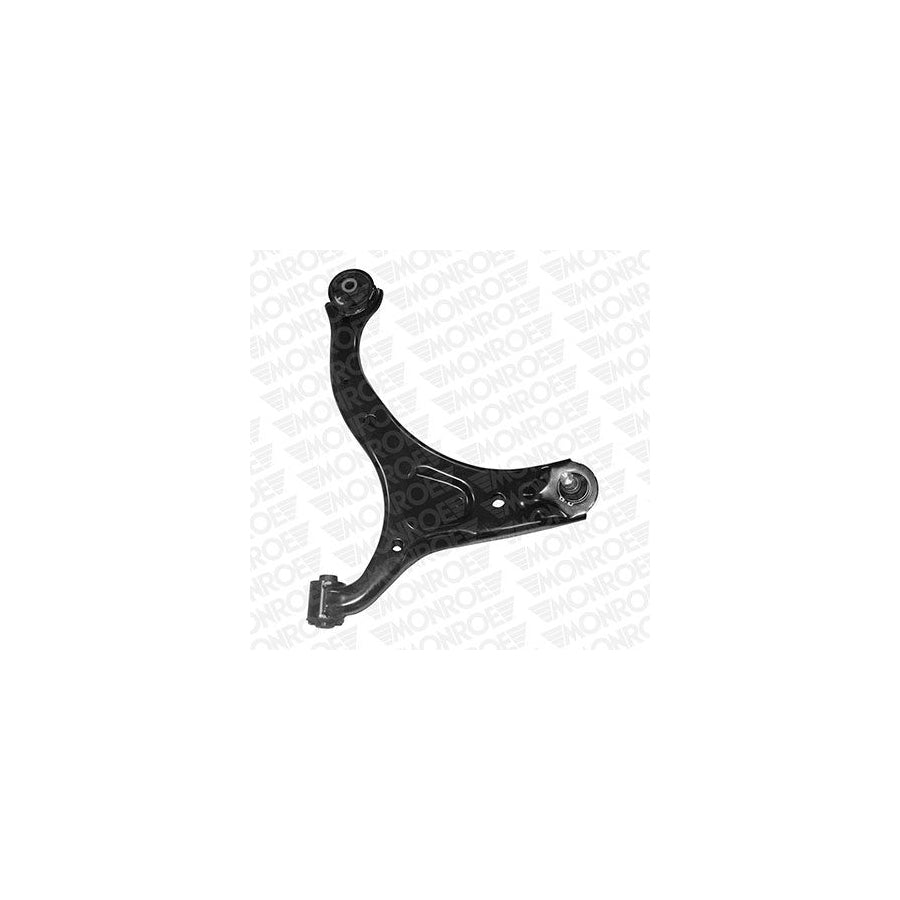 Monroe L18533 Suspension Arm For Kia Sorento II(Xm)