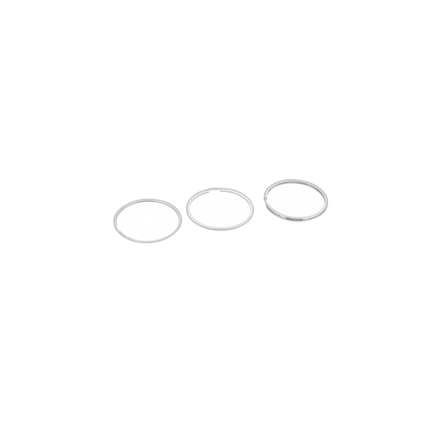 Genuine BMW 11251256477 Repair Kit Piston Rings D=82 (Inc. R75/6, R75/5 & R 75) | ML Performance UK Car Parts