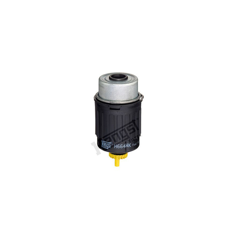 Hengst Filter H664WK Fuel Filter