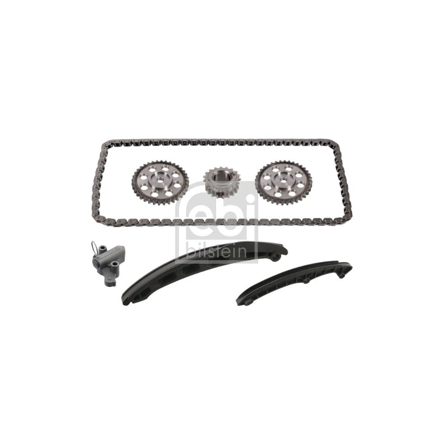 Febi Bilstein 171593 Timing Chain Kit