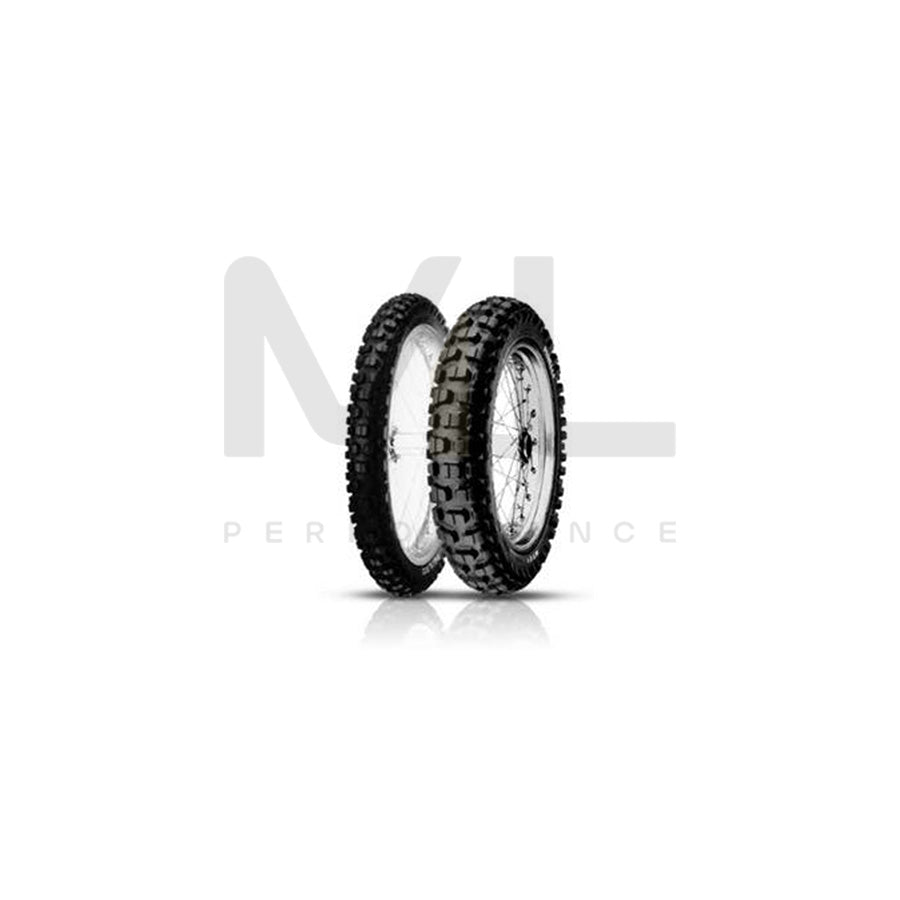 Pirelli MT 21™ Rallycross 80/90 21 48P Motorcycle Summer Tyre | ML Performance UK Car Parts