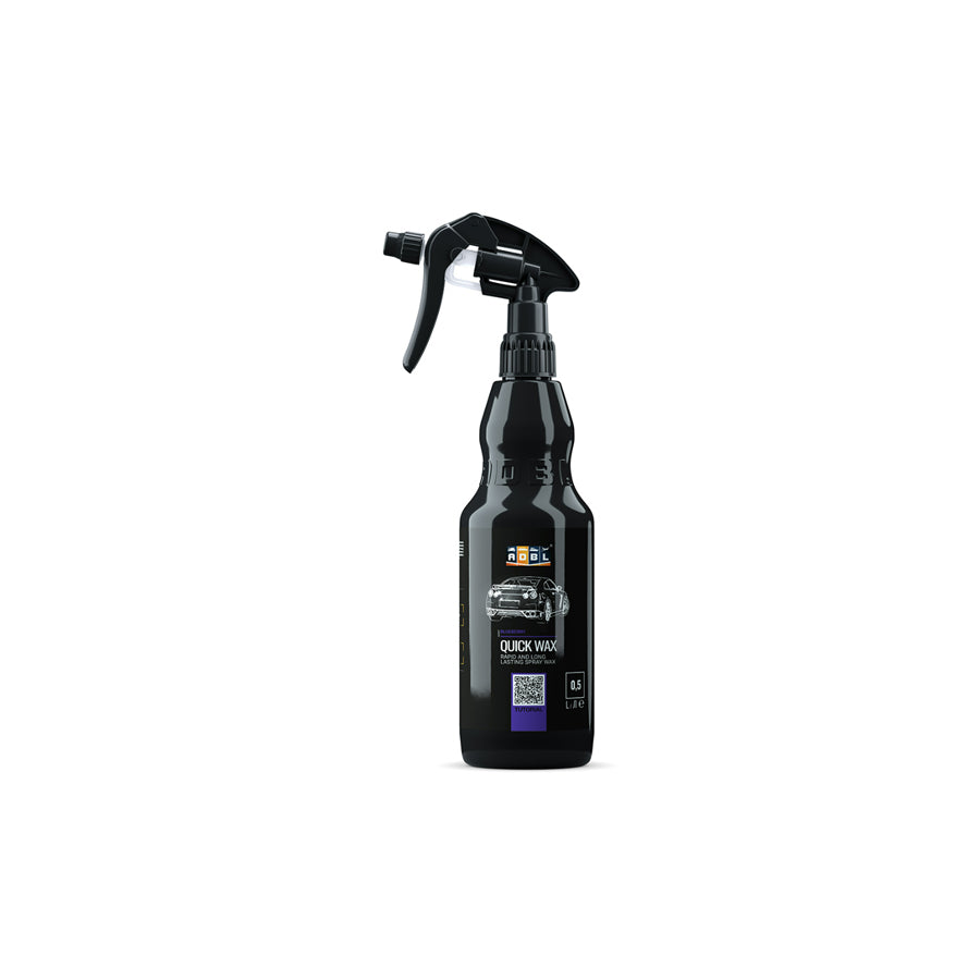 ADBL Micro Wash ADB000075 Conservation Wax | ML Performance UK