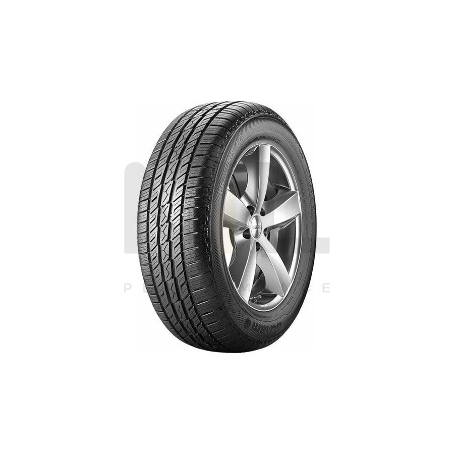 Barum Bravuris 4x4 FR M+ 215/60 R17 96H SUV Summer Tyre | ML Performance UK Car Parts