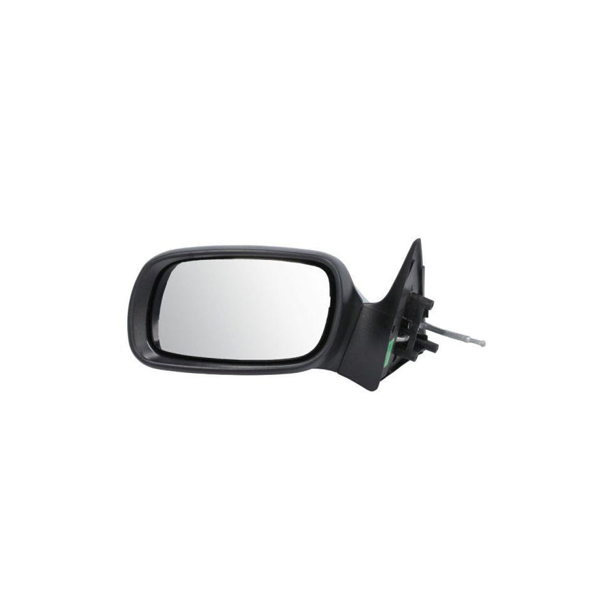 Blic 5402-04-1137231P Wing Mirror For Opel Astra