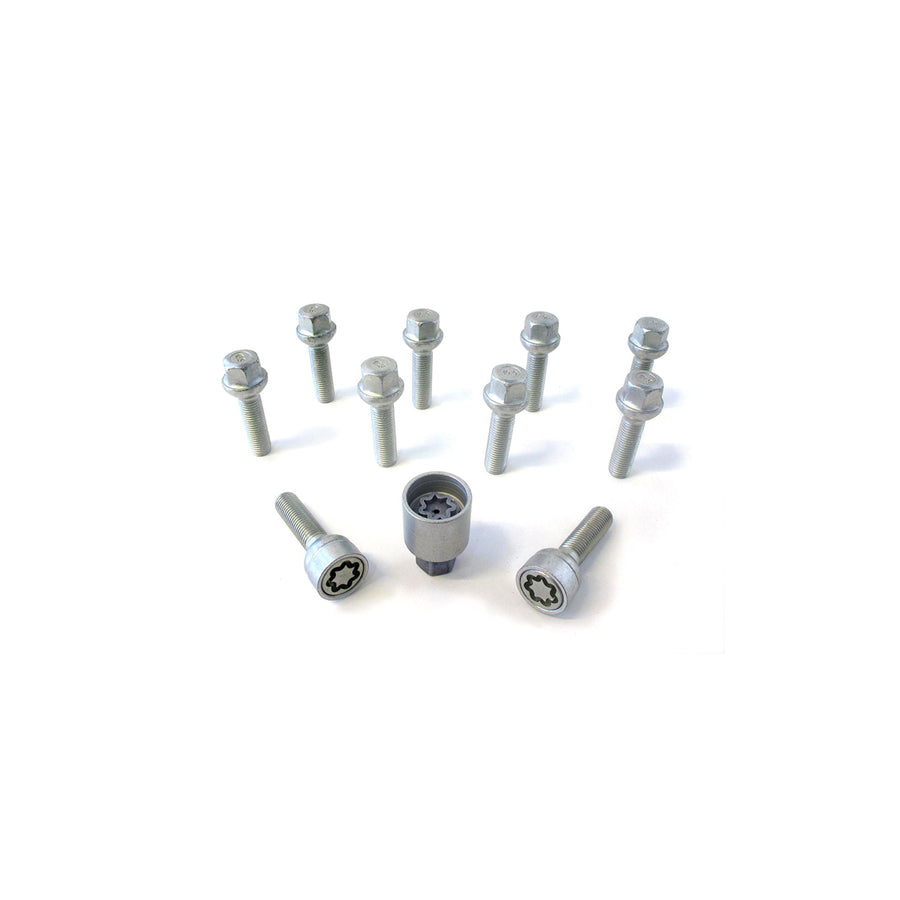 H&R 1253502SET Wheel Bolt | ML Performance UK Car Parts