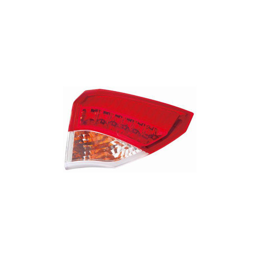 Abakus 5511975RUE Rear Light For Renault Laguna Iii Hatchback (Bt) | ML Performance UK