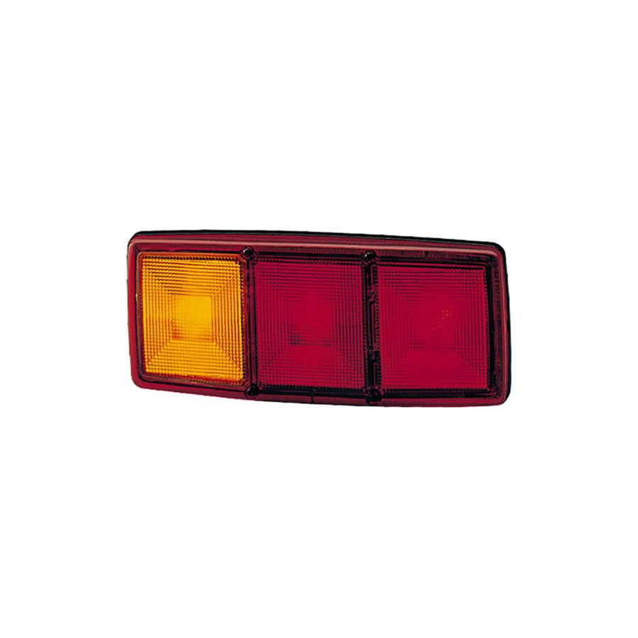 Hella 2SD 003 167-011 Combination Rearlight