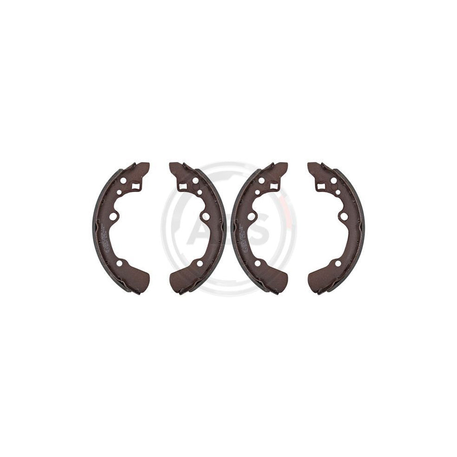 A.B.S. 8839 Brake Shoe Set