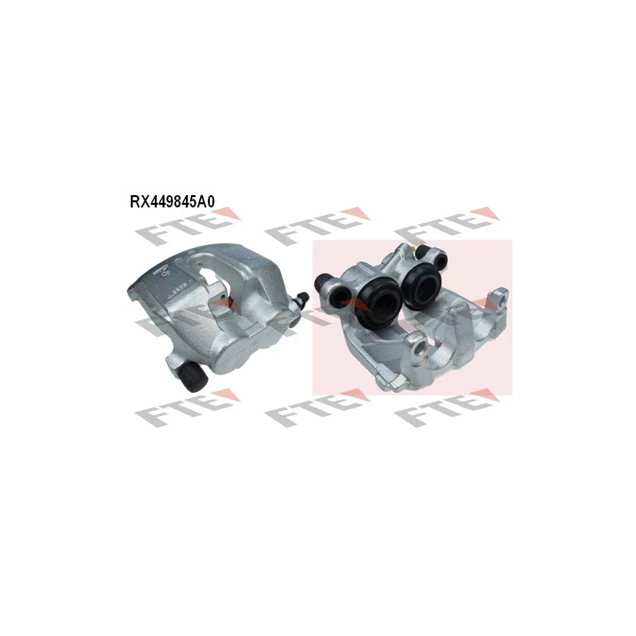 Fte RX449845A0 Brake Caliper | ML Performance UK Car Parts