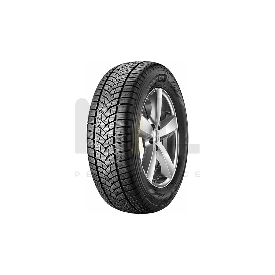 Firestone Destination Winter 215/65 R16 98H 4x4 Winter Tyre | ML Performance UK Car Parts