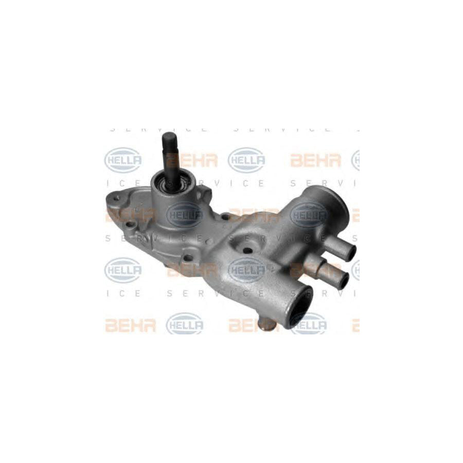 Hella 8MP 376 806-161 Water Pump