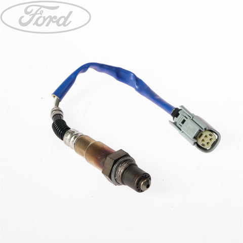 GENUINE FORD 1872222 FIESTA 1.0 PRE-CAT LAMBDA O2 OXYGEN SENSOR 4 PIN | ML Performance UK