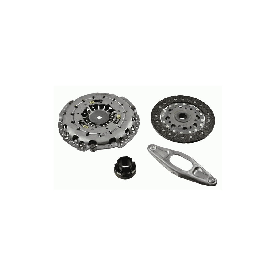 Sachs Xtend 3000 950 741 Clutch Kit